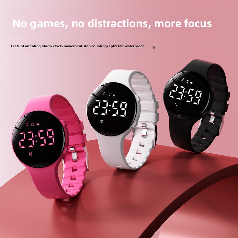 2026LED Smart Band for Women R - Smartwatch Digital Watches For Women recension och pris