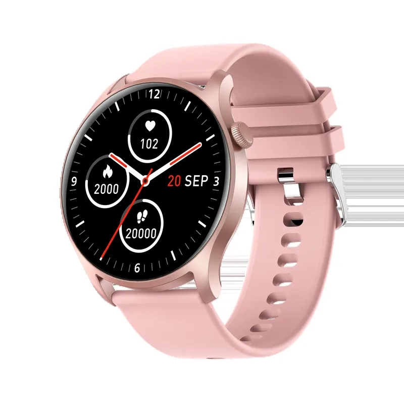 SENBONO MAX8 Men Smart Watch W - Smartwatch Watches For Men recension och pris