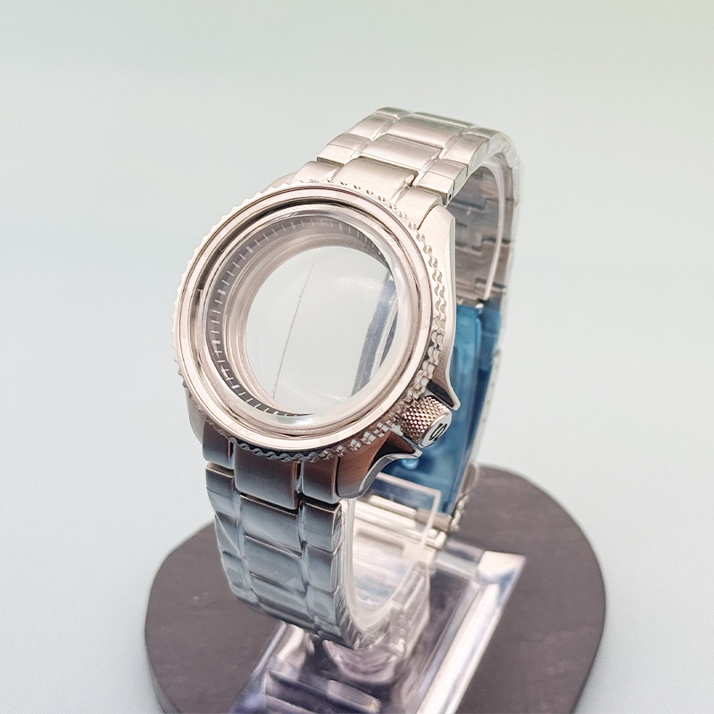 Customized 42mm SKX007 Watch C - Vintage Digital Watch recension och pris