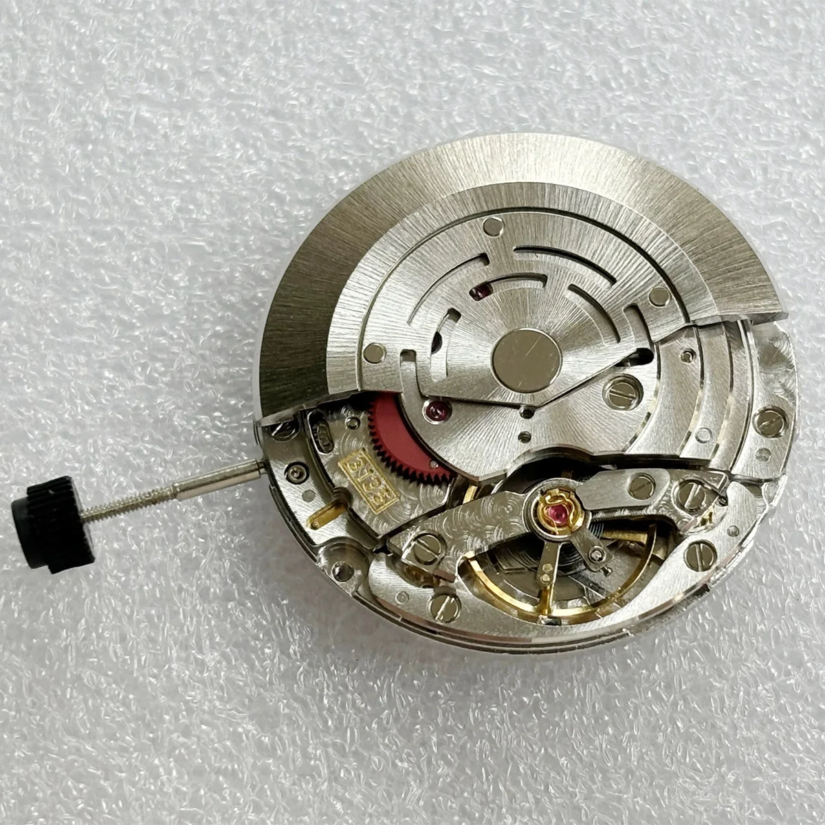 Dandong Super 3135 automatic m - Watch Movement Rotor recension och pris