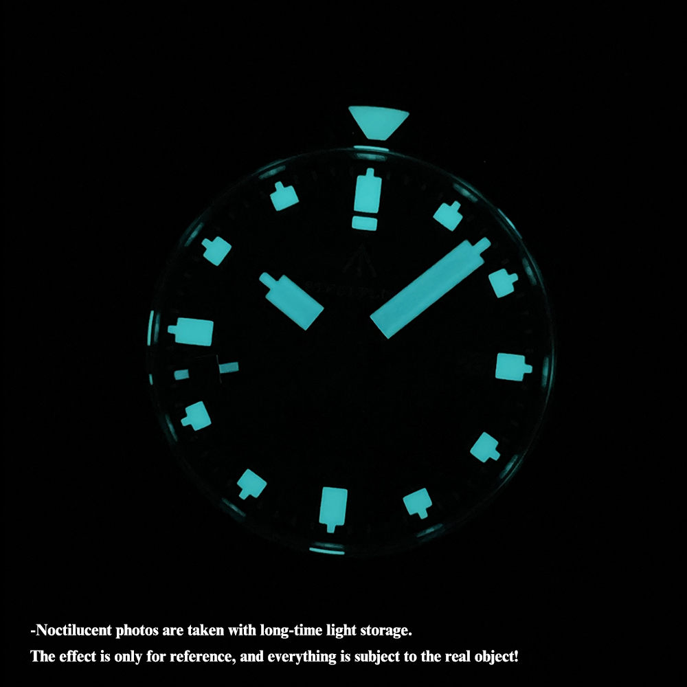 SF752 STEELFLIER NH35 Movement - Rolex Watch Submariner recension och pris