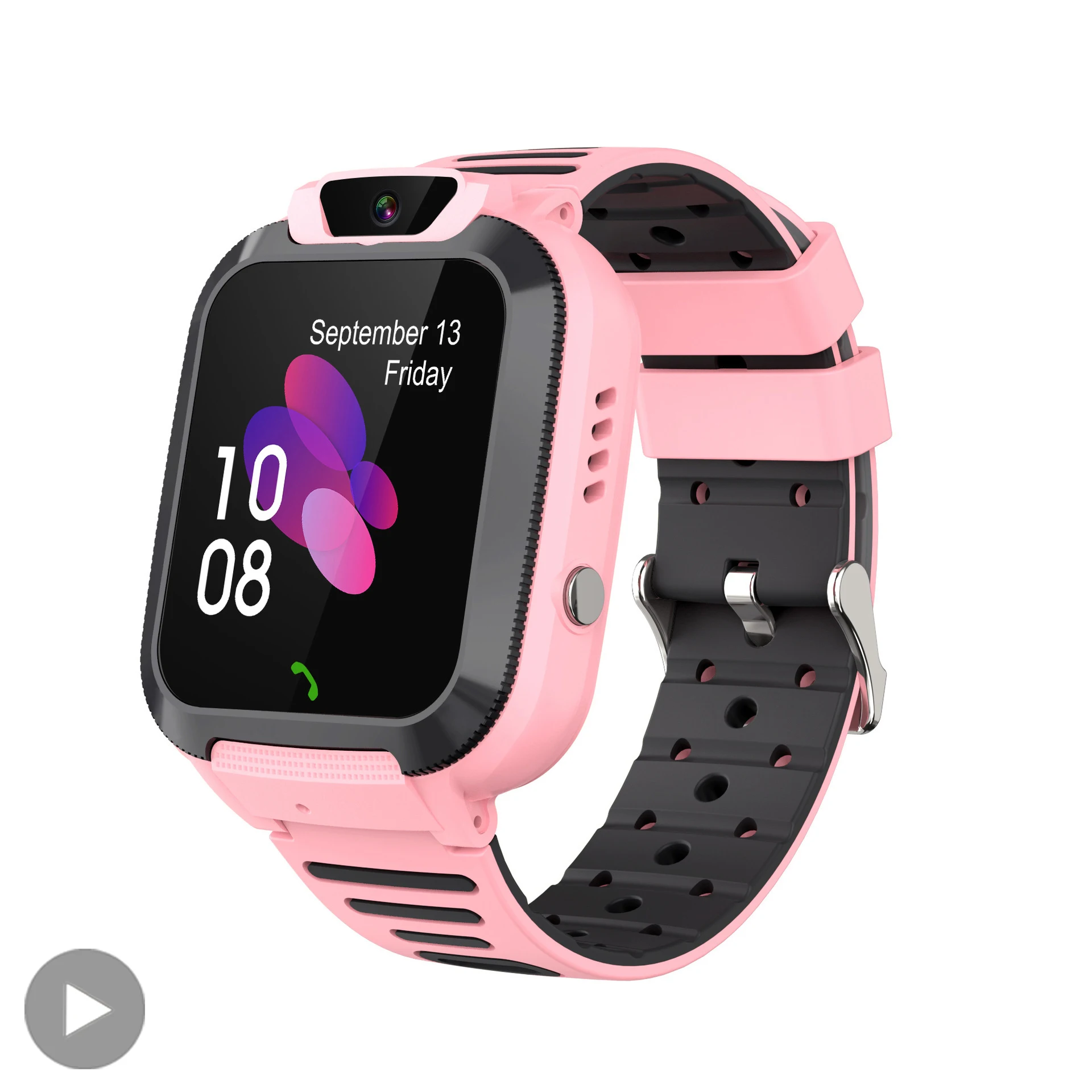 Kids Smart Watch Smartwatch Wr - Smartwatch Digital Watches For Kids recension och pris