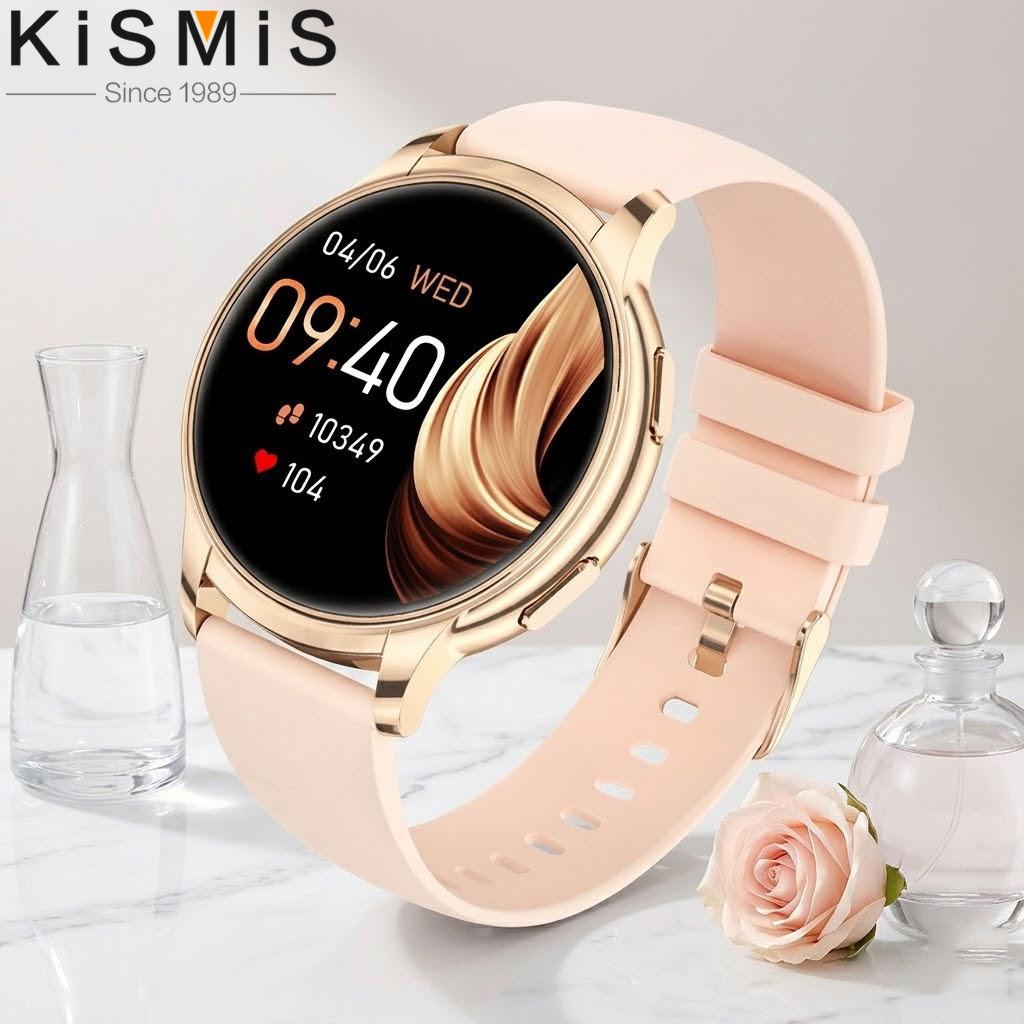 Women Smartwatch Waterproof He - Smartwatch Digital Watches For Women recension och pris