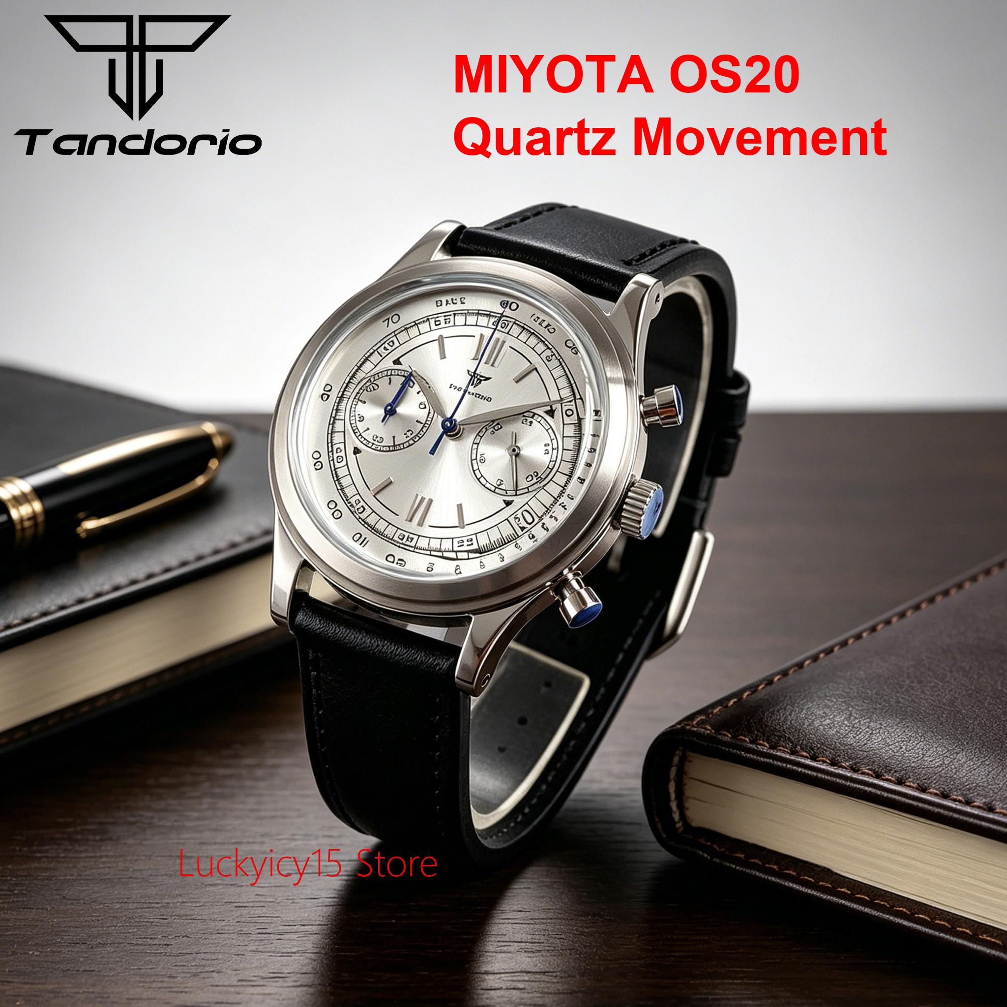 Vintage Quartz Watches for Men - Vintage Digital Watch recension och pris