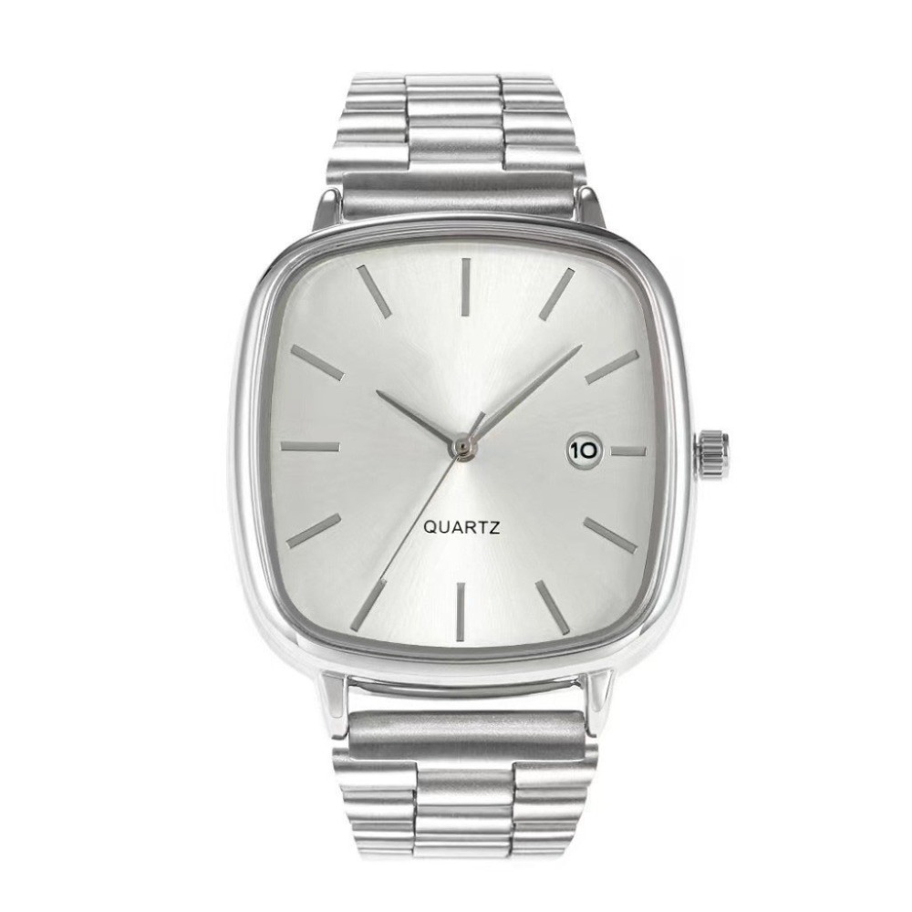 Fashion Square Watches Simple  - Smartwatch Digital Watches For Women recension och pris
