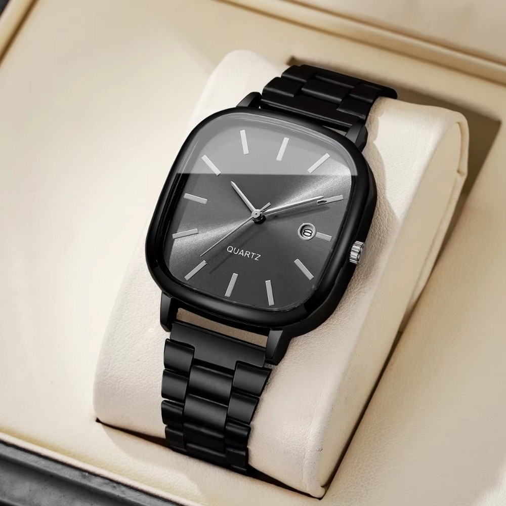 Fashion Square Watches Simple  - Smartwatch Digital Watches For Women recension och pris