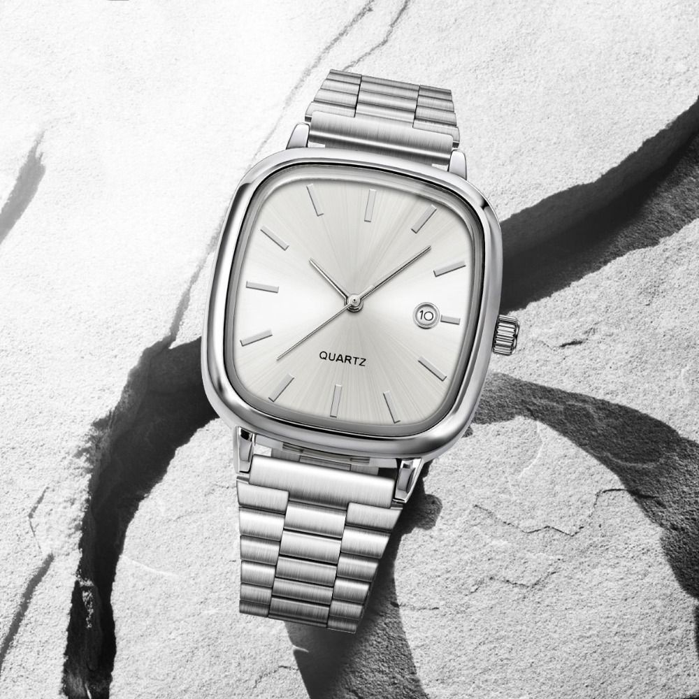 Fashion Square Watches Simple  - Smartwatch Digital Watches For Women recension och pris